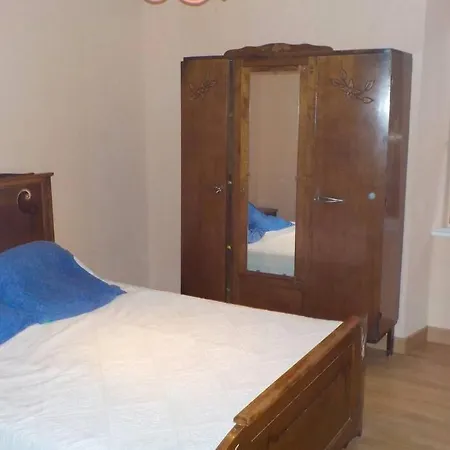 Maison De Montagne A Saint-mamet, Luchon Vakantiehuis *