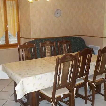 Maison De Montagne A Saint-mamet, Luchon *